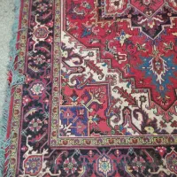 فرش گلیم هریس