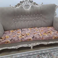 مبلمان۷نفره  قیمت توافقی