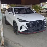 چانگان x5 فول کامل شرکتی زیر قیمت فوری