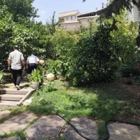 ویلایی ۷۰۰ متر واقع در الهیه