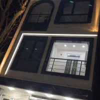 ۶۵ متر با استحکام طبقه ۱و۳و۶