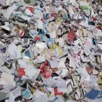 خرید کتاب و کاغذ باطله