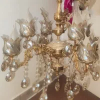 لوستر برنز