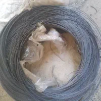 سیم آرماتوربندی