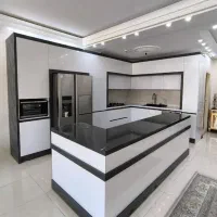 کابینت و کمد دیواری ، نقد و اقساط ،