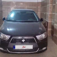دنا پلاس توربو 6 سرعته