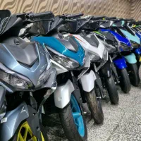 موتور سیکلت MS 1 کویر 50 سی سی/20 ماهه