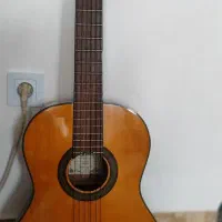 گیتار Ak-30|گیتار، بیس، امپلیفایر|کرمانشاه, |دیوار