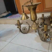 لوستر برنز