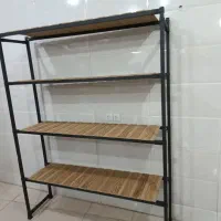 واگذاری وسایل ترشک فروشی