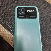 شیاومی پوکو poco c40