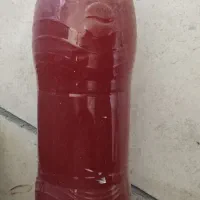 آبغوره و سرکه سیب