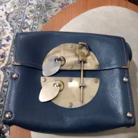 کیف چرم اصل زنانه