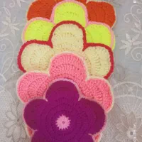 دستگیره آشپزخانه بافتنی