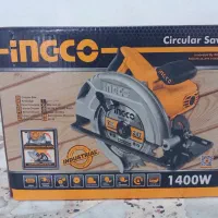 اره دیسکی اینکو 1400وات