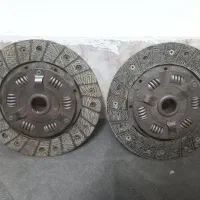 صفحه کلاج پیکان