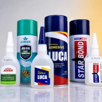 چسب ۱۲۳ با کیفیت اقتصادی