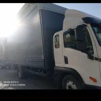 حمل ونقل انواع بار