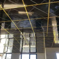 فروش عمده سقف کاذب و کناف قیمت کارخانه