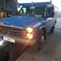 نیسان ژاپن مدل ۸۳ تناژبالا
