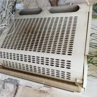 هود سالم با کابینت