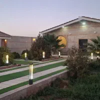 ویلا 650متری تبرعه دار