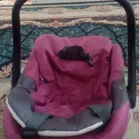 باسلام کریر خیلی کم استفاده شده به فروش میرسد
