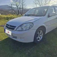 لیفان 520 معاوضه با آریسان