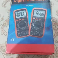 مولتیمتر ویکتور