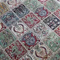 فرش 9متری کارکرده