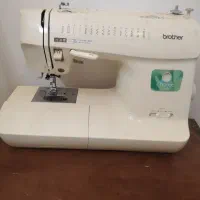 چرخ خیاطی برادراصل