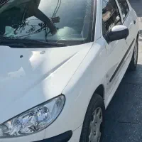 206مدل98تیپ 5 بدون رنگ شاستیها پلمپ