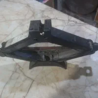 کلنگ جک مثلثی گردبرد