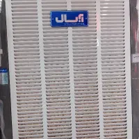 نمایندگی کولر آزمایش آبسال سپهر جنرال گرما جنوب