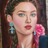 آموزش تخصصی نقاشی
