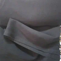 پارچه چادری مشکی