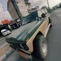 فروش پاترول ۴درب  ۶سیلندر