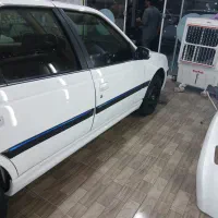 پژو پارس سال ۱۴۰۱