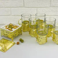 سرویس چای خوری