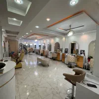 استخدام نیرو در سالن زیبایی