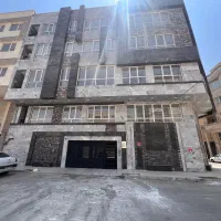 ۱۳۳ متر دو نبش آکواریوم|فروش آپارتمان|کرج, ساماندهی|دیوار
