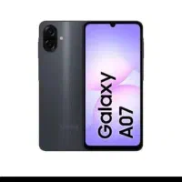 گوشی سامسونگ a07