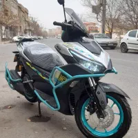 ایروکس ۱۷۰ کبیر