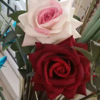 گل و گلدان|گل مصنوعی|الوند, |دیوار