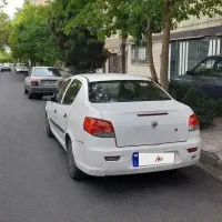 رانا مدل ۹۳ سقف و شاستی پلمپ دورنگ