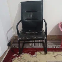 صندلی نرم و عالی