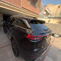 بیجینگ x7 مدل ۱۴۰۳ در حد صفر تک برگ بی نقطه