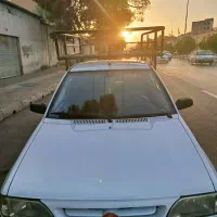 پراید وانت 151