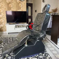 صندلی میکاپ. آرایش نو
