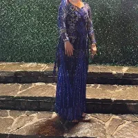 لباس مجلسی